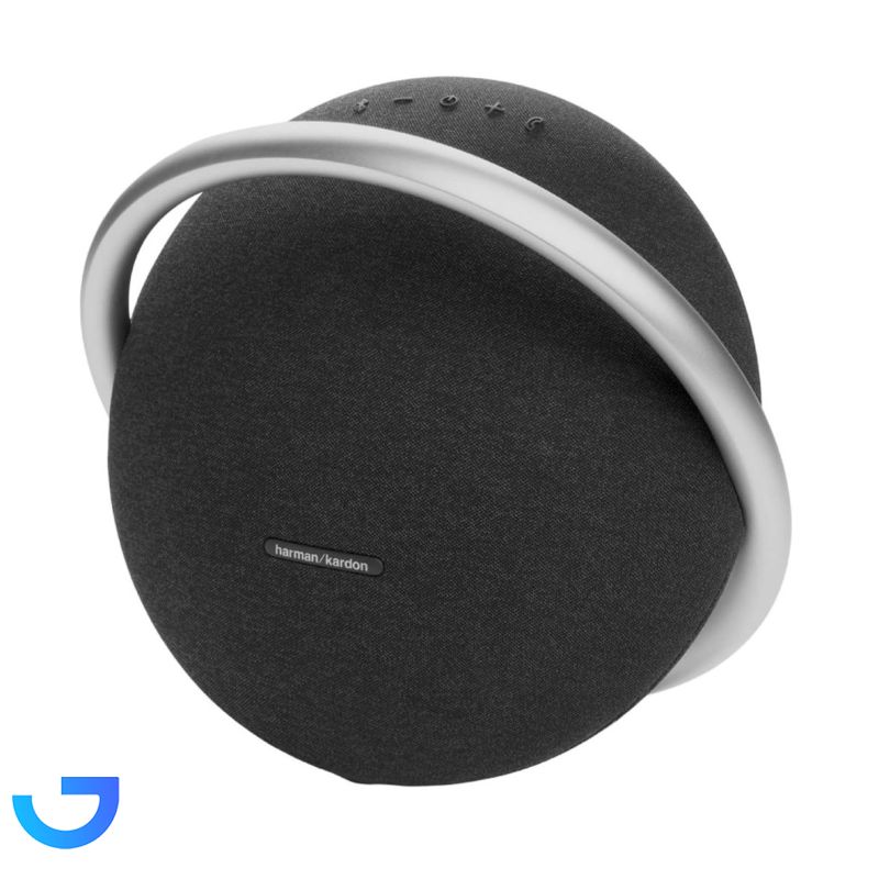 قیمت و خرید اسپیکر بلوتوثی قابل حمل هارمن کاردن مدل Onyx Studio 8 | فروشگاه آریا