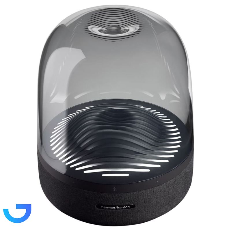 قیمت و خرید اسپیکر بلوتوثی هارمن کاردن Aura Studio 3 | فروشگاه آریا