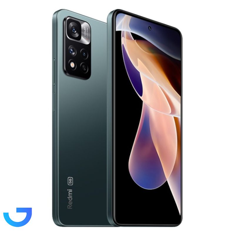 قیمت و خرید گوشی موبایل شیائومی مدلXiaomi  Redmi Note 11 Pro Plus 5Gظرفیت 128 گیگابایت رم 6 گیگابایت | فروشگاه آریا