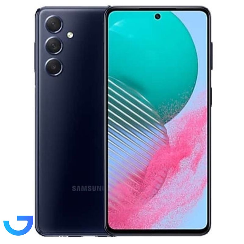 گوشی موبایل سامسونگ مدلSamsung Galaxy M44 5G ظرفیت 128گیگابایت رم 6 گیگابایت نمای ۲