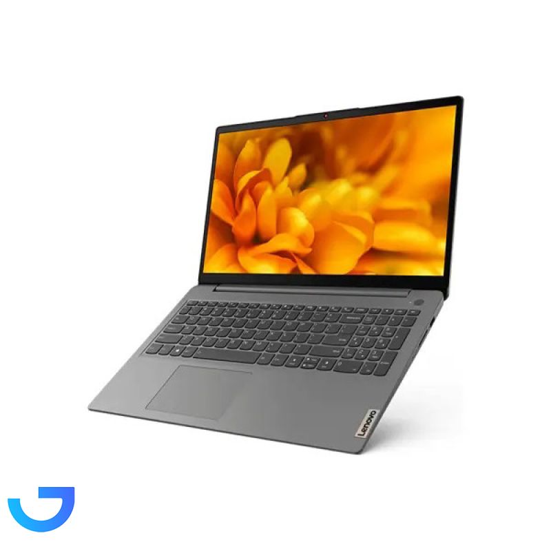 لپ تاپ لنوو مدل Ideapad 3-ip3 پردازنده i5(1235U) رم 8GB حافظه 512GB SSD گرافیک Intel نمای ۲