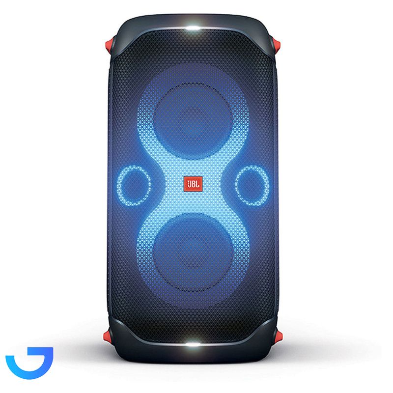 قیمت و خرید اسپیکر بلوتوثی قابل حمل جی بی ال مدل Party Box 110 | فروشگاه آریا