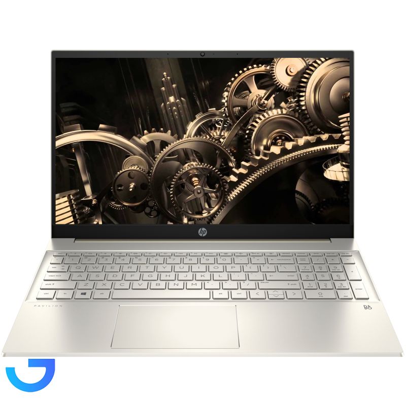 قیمت و خرید لپ تاپ اچ پی 15.6 اینچی مدل Pavilion EG0361 پردازنده Core i5 رم 16GB\1TB SSD گرافیک 2GB | فروشگاه آریا