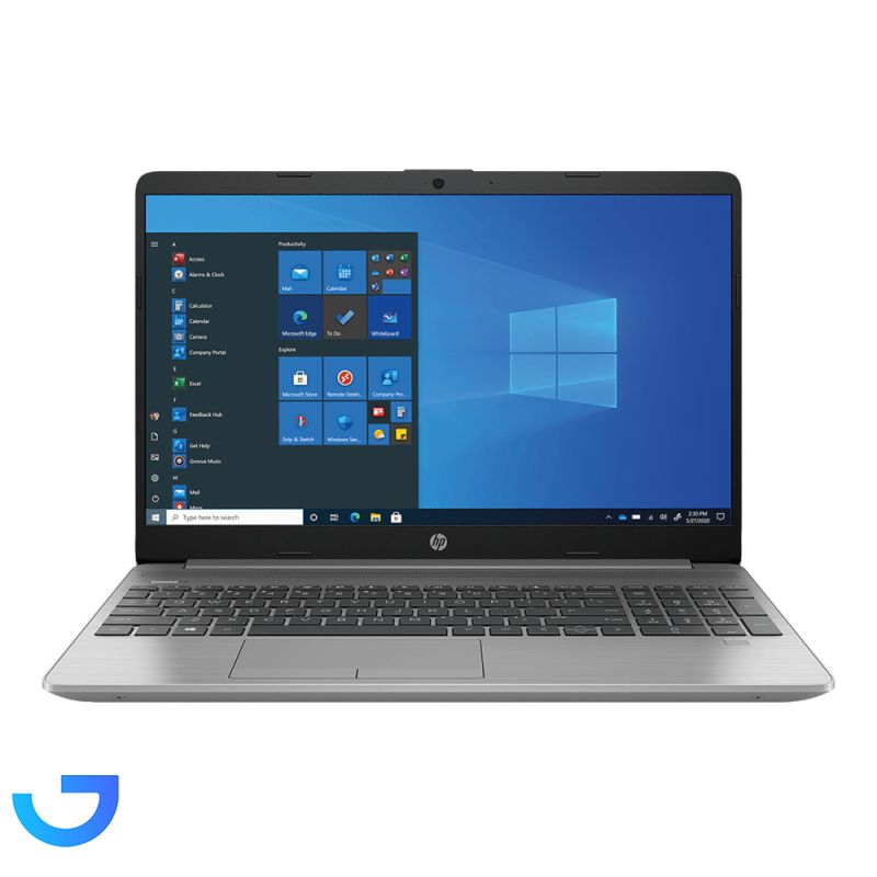 لپ تاپ اچ پی G8-H-225 پردازنده Ryzen 5 5500U رم 8GB حافظه 256GB SSD گرافیک FHD VEGA7 نمای ۲