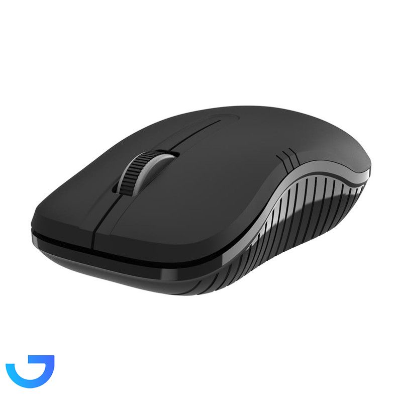 ماوس بی سیم کینگ استار مدل KM125W نمای ۲