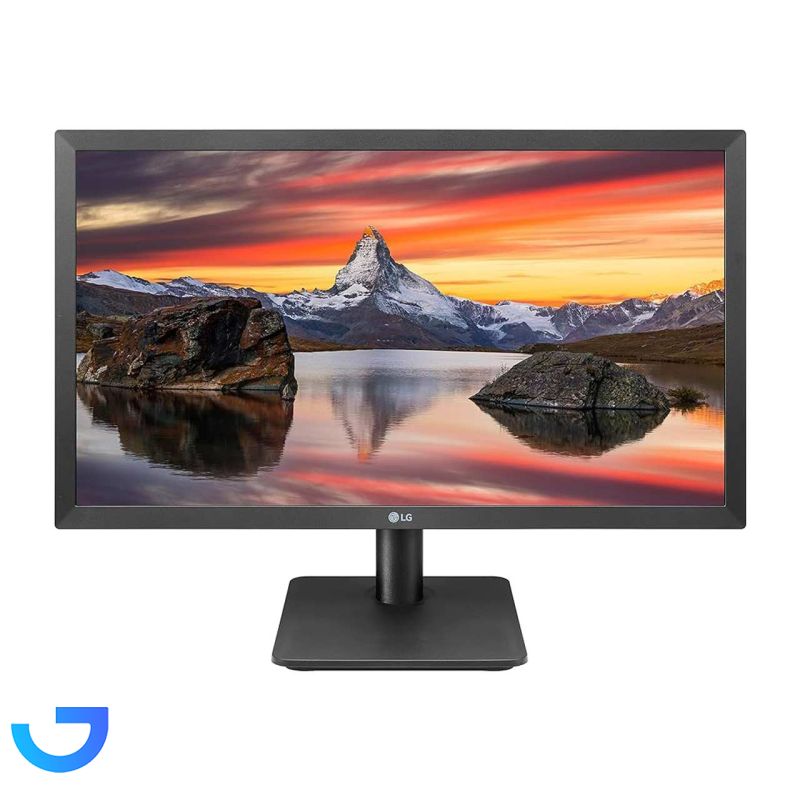 مانیتور ال جی مدل 22MP410-B سایز 21.5 اینچ نمای ۲