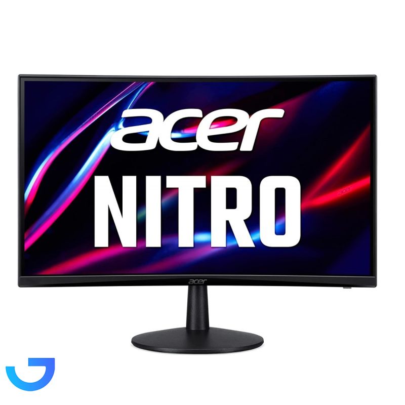 مانیتور ایسر مدل Nitro ED240QS3 سایز 24 اینچ نمای ۲
