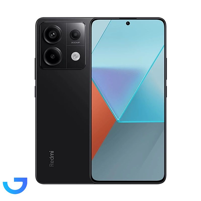 گوشی موبایل شیائومی مدل Xiaomi Redmi Note 13 Pro 5G ظرفیت 128 گیگابایت رم 8 گیگابایت نمای ۲