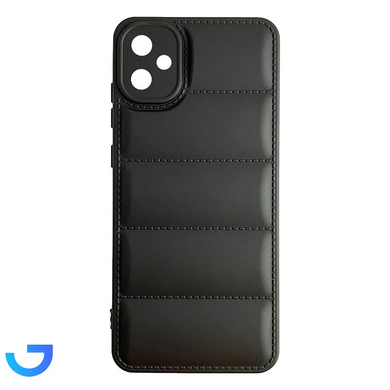 قیمت و خرید کاور طرح پافر مدل Pufer-A05 مناسب برای سامسونگ Galaxy A05 | فروشگاه آریا