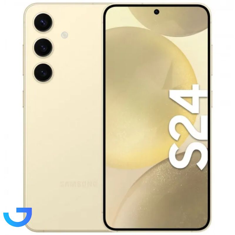 قیمت و خرید گوشی موبایل سامسونگ مدل Samsung  Galaxy S24 5G ظرفیت 128 گیگابایت رم 8 گیگابایت | فروشگاه آریا