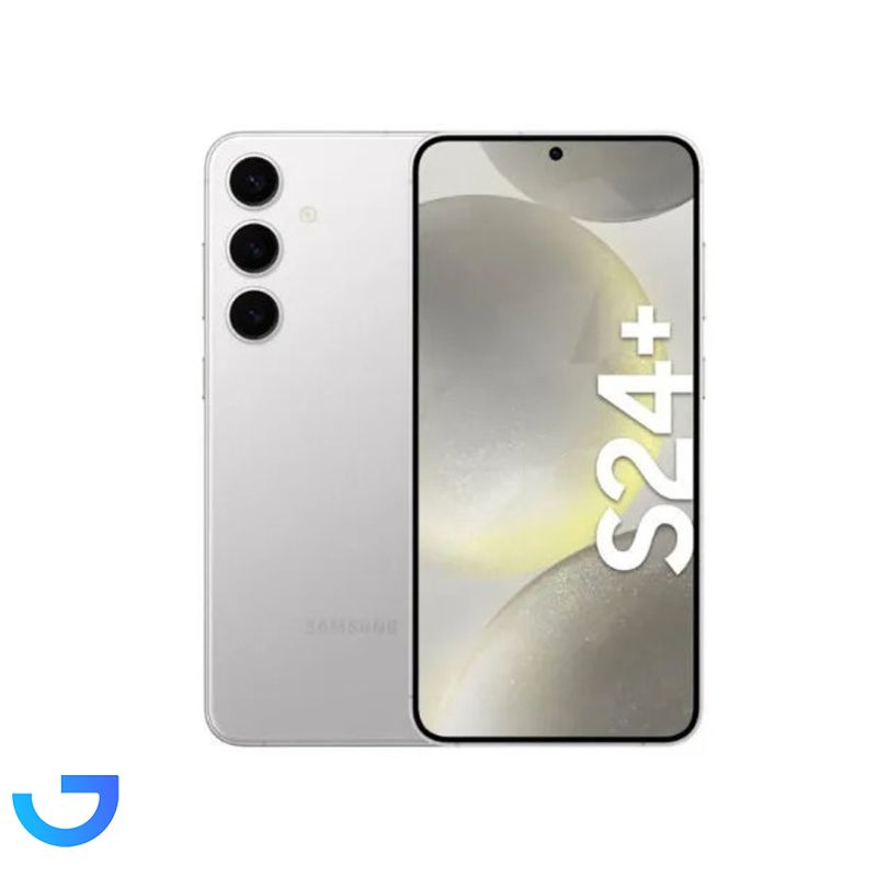 گوشی موبایل سامسونگ مدل Samsung Galaxy S24 Plus 5G ظرفیت 256 رم 12 گیگابایت نمای ۳