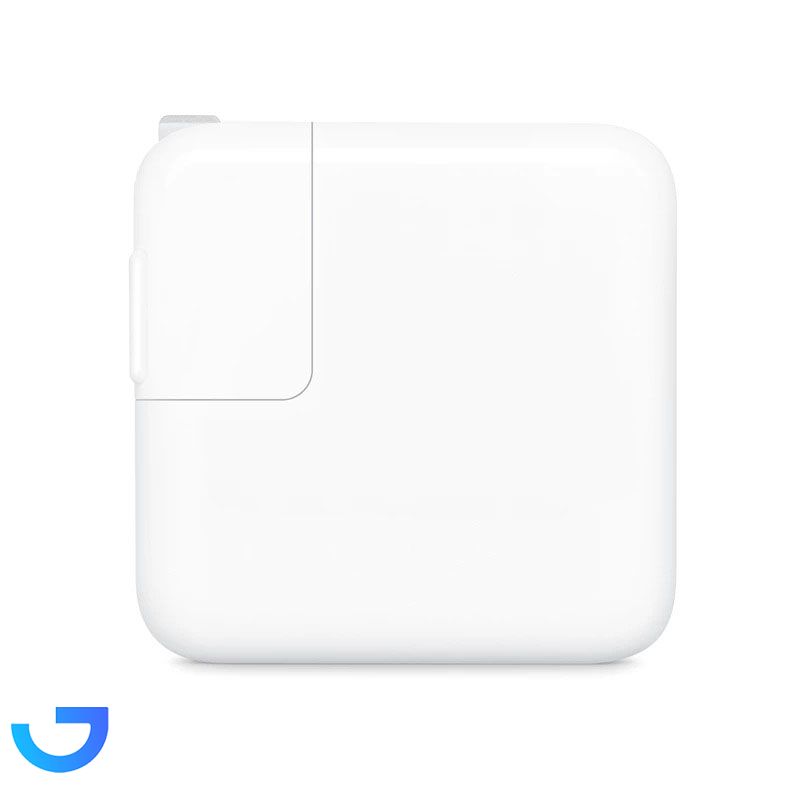 قیمت و خرید شارژر دیواری اپل مدل Dual USB-C توان 35 وات | فروشگاه آریا