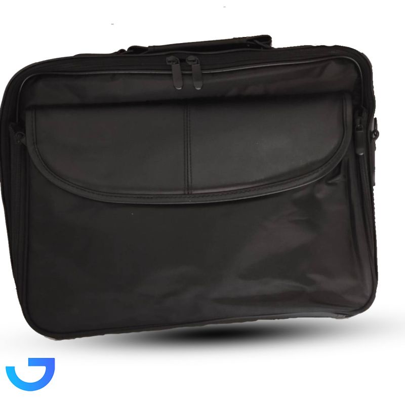قیمت و خرید کیف لپ تاپ جادار مناسب برای لپ تاپ 15.6 تا 17 اینچ | فروشگاه آریا
