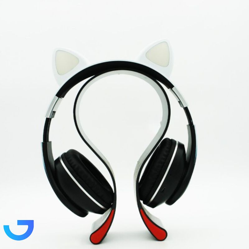 قیمت و خرید هدست گربه ای FUNO مدل M11 اصل چین | فروشگاه آریا