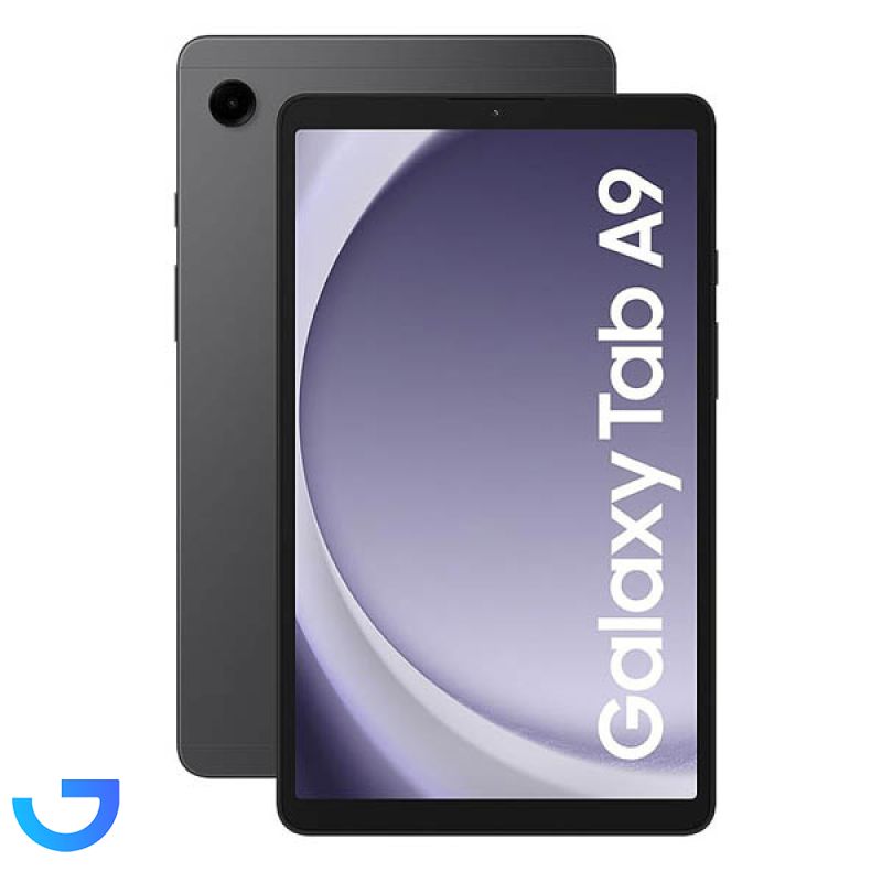 تبلت سامسونگ مدل Galaxy Tab A9 SM-X115 4G ظرفیت 128 گیگابایت رم 8 گیگابایت نمای ۲