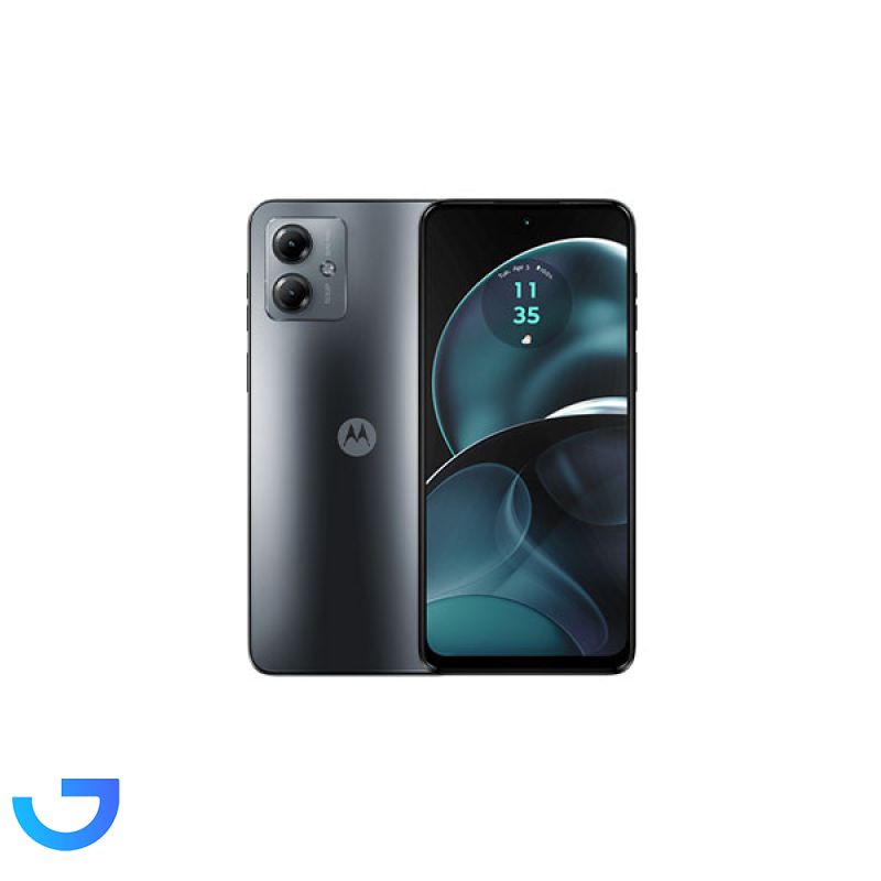 قیمت و خرید گوشی موبایل موتورولا مدل Motorola Moto G14 دو سیم کارت ظرفیت 128 گیگابایت و رم 4 گیگابایت | فروشگاه آریا
