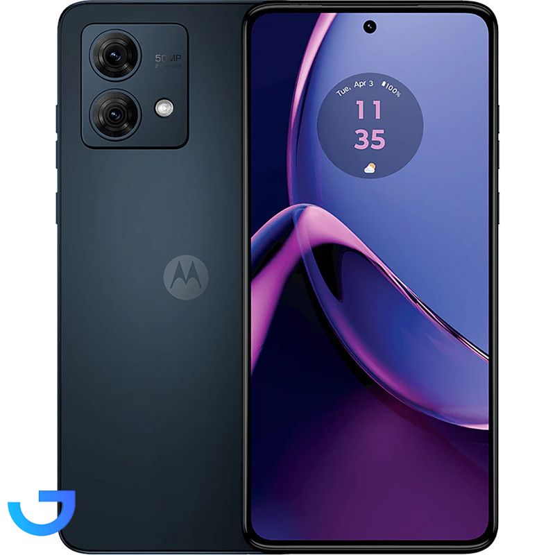 قیمت و خرید گوشی موبایل موتورولا مدل Motorola Moto G84 5G ظرفیت 256 گیگابایت و رم 12 گیگابایت | فروشگاه آریا