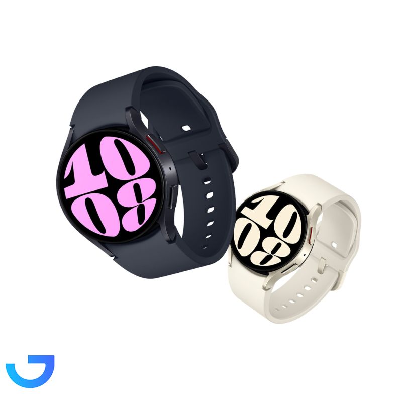 قیمت و خرید ساعت هوشمند سامسونگ مدل  Galaxy Watch6 40mm SM-R930 | فروشگاه آریا