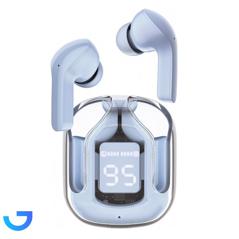 قیمت و خرید هدفون بی سیم بلوتوثی ایس فست مدل T6 | فروشگاه آریا