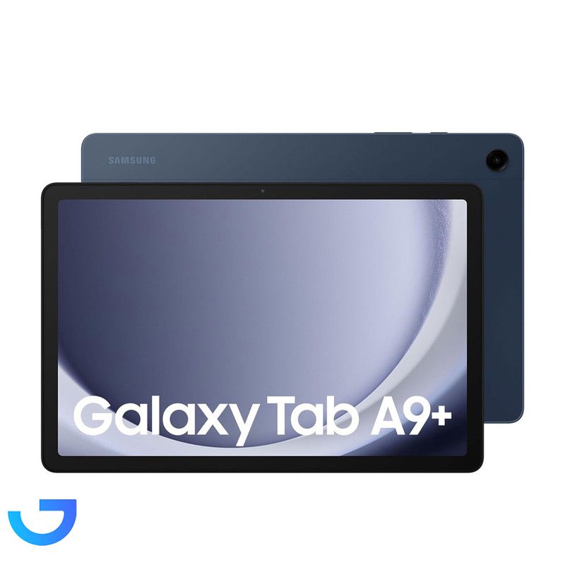 قیمت و خرید تبلت سامسونگ مدل  Galaxy Tab A9 Plus  5G  X216  با ظرفیت 64 گیگابایت و رم 4 گیگابایت | فروشگاه آریا
