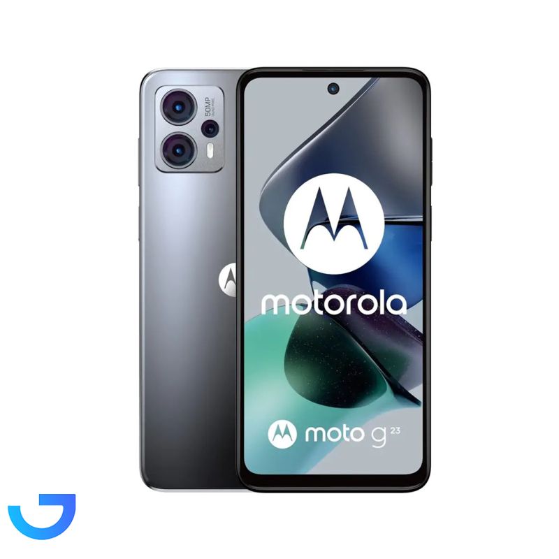 قیمت و خرید گوشی موبایل موتورولا مدل Motorola Moto G23 4G ظرفیت 128 گیگابایت رم 8 گیگابایت | فروشگاه آریا