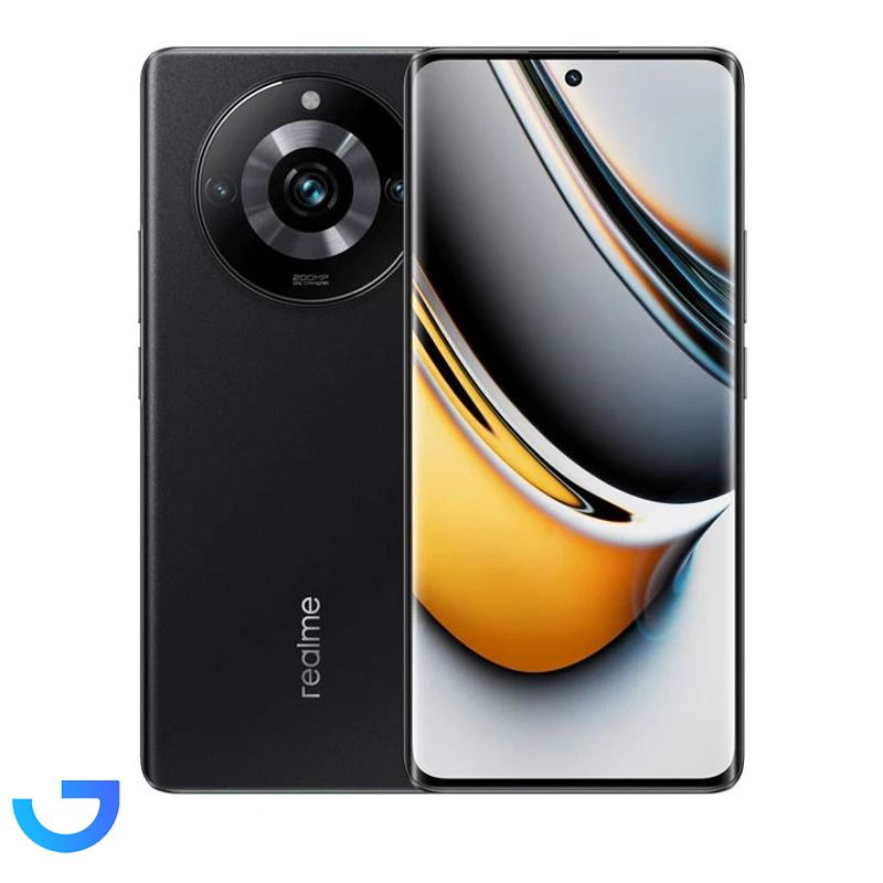 گوشی موبایل ریلمی مدلRealme 11Pro 5G با ظرفیت 512 گیگابایت رم 12 گیگابایت