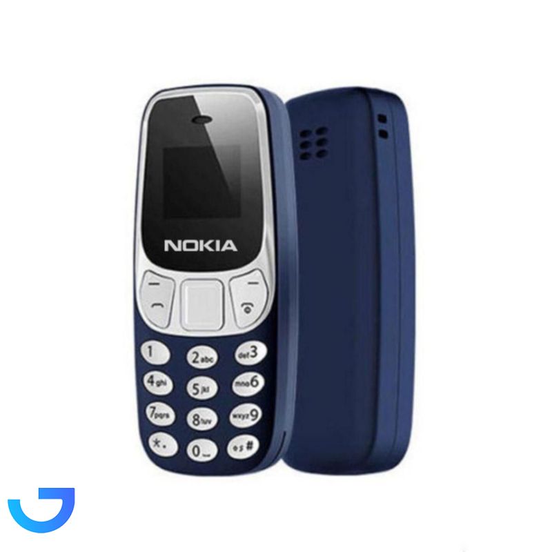 گوشی موبایل مینی نوکیا مدل Mini Nokia BM10 با ظرفیت 32 مگابایت 10 مگابایت