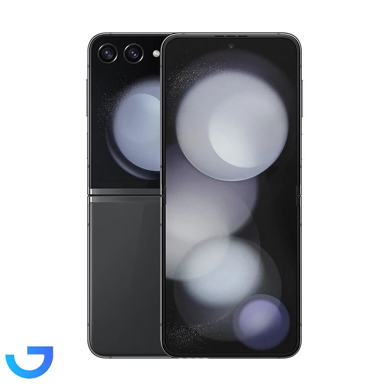 گوشی موبایل سامسونگ مدل Samsung Galaxy Z Flip5 5Gحافظه256 رم 8 گیگابایت (پک ویتنام) نمای ۲