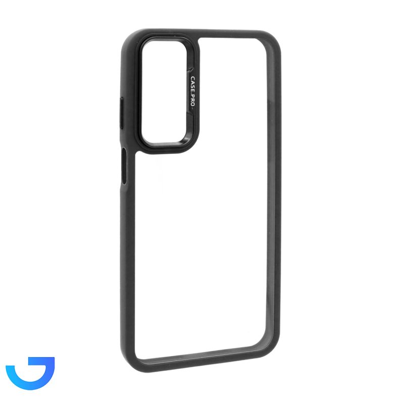 قیمت و خرید قاب Case Pro متال شفاف مناسب برای Samsung Galaxy A25 5G | فروشگاه آریا