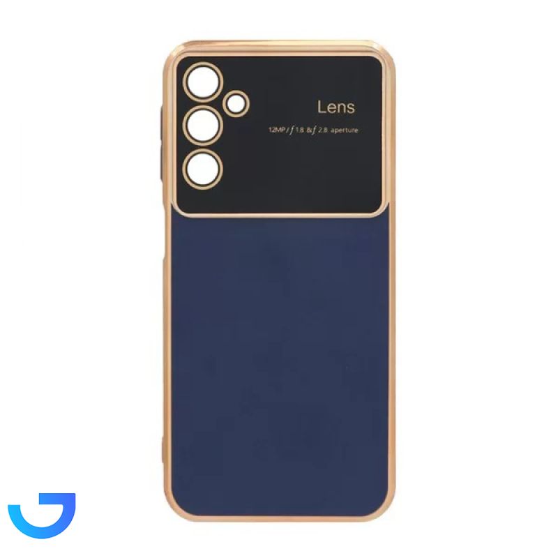 قاب اورجینال My Case محافظ لنز شیشه ای مناسب برای Samsung Galaxy A25 4G / A24 نمای ۲