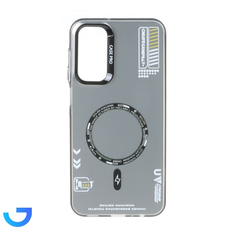 قیمت و خرید قاب اورجینال RT طرح مگ سیف مناسب برای Samsung Galaxy A25 5G | فروشگاه آریا