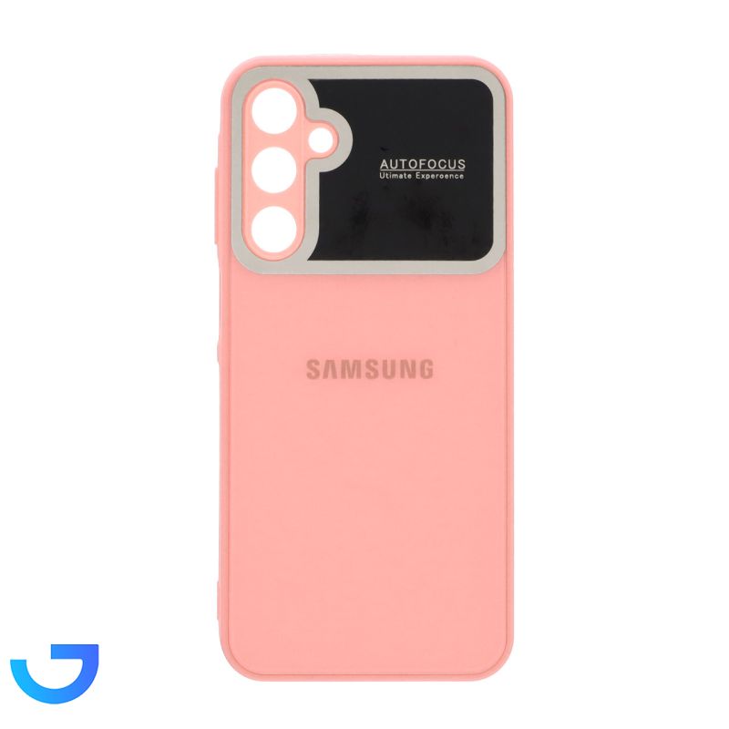 قاب اورجینال My Case محافظ لنز شیشه ای مناسب برای Samsung Galaxy A25 4G / A24 نمای ۳