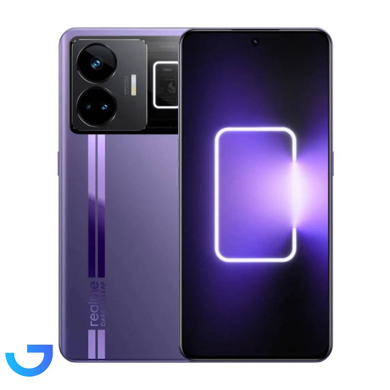 قیمت و خرید گوشی موبایل ریلمی مدل Realme GT3 5G دوسیمکارت با ظرفیت رم 16 گیگابایت و 1 ترابایت | فروشگاه آریا