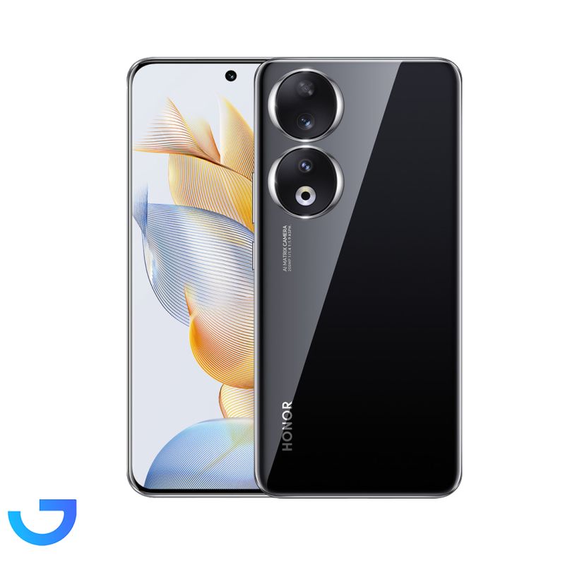 قیمت و خرید گوشی موبایل آنر مدل Honor 90 5G دوسیم کارت با ظرفیت 256 گیگابایت رم 8 گیگابایت | فروشگاه آریا