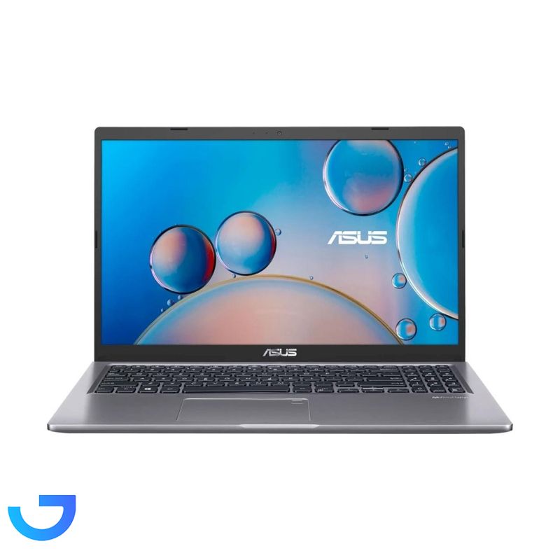 لپ تاپ ایسوس 15.6 اینچی HD مدل Intel N4020 - X515MA-BR415 رم 8GB حافظه 512GB SSD نمای ۲