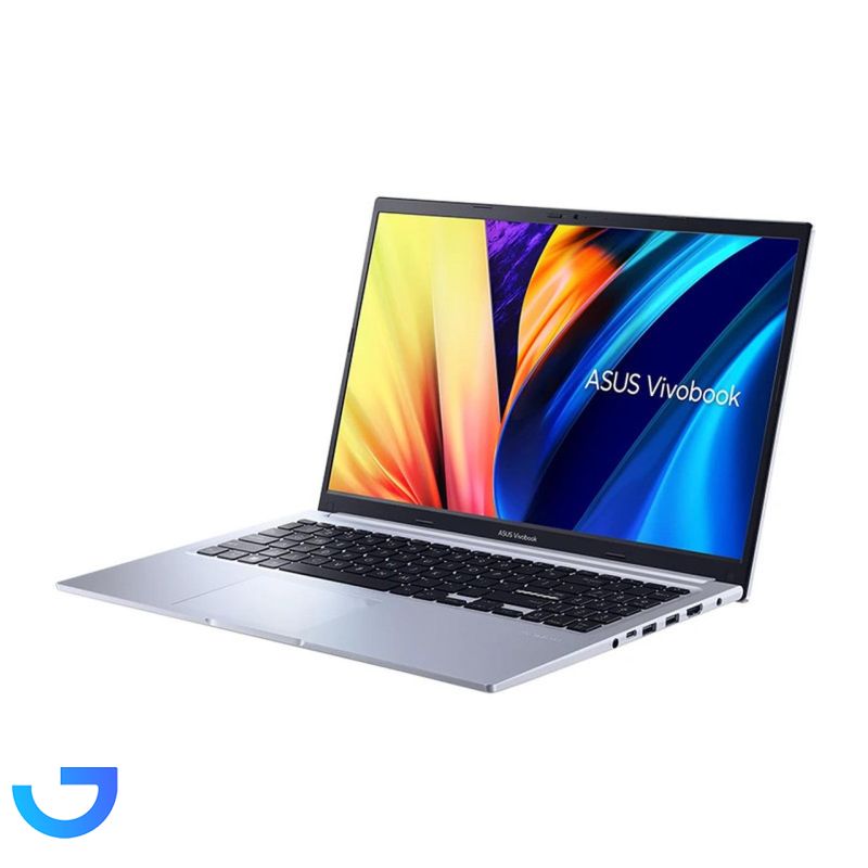 لپ تاپ ایسوس 15.6 اینچی FHD مدل Intel i3 - VivoBook X1502ZA-EJ289 رم 12GB حافظه 512GB SSD نمای ۲