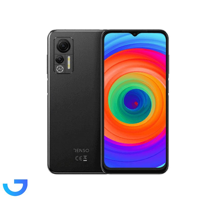 قیمت و خرید گوشی موبایل رنسو مدل Renso Nep N7 با ظرفیت 64 گیگابایت رم 4 گیگابایت | فروشگاه آریا