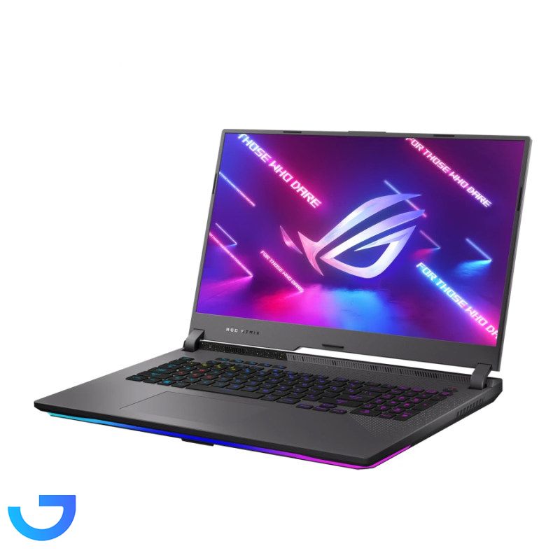 قیمت و خرید LAPTOP ASUS ROG STRIX G17 G713RW-KH109 | فروشگاه آریا قیمت و خرید LAPTOP ASUS ROG STRIX G17 G713RW-KH109 | فروشگاه آریا