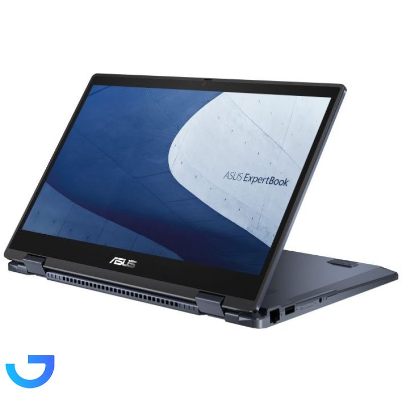 لپ تاپ ایسوس مدل ASUS B3402 i7 (1255U)- 16GB - 512SSD- Flip 360 نمای ۲