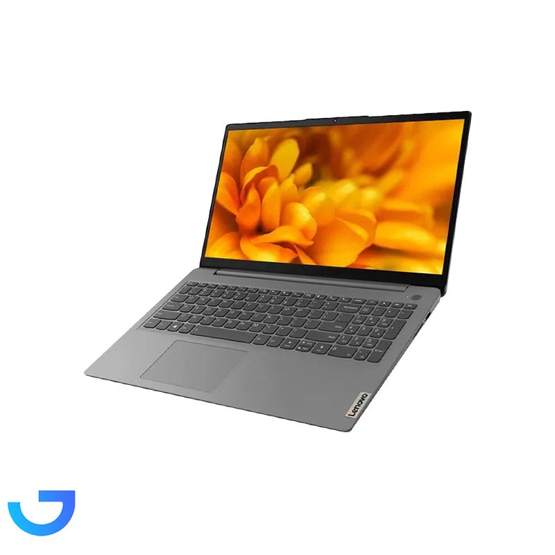 لپ تاپ لنوو مدل Ideapad 3 پردازنده i5 1155G7 حافظه 16GB 512GB SSD گرافیک 2GB نمای ۳
