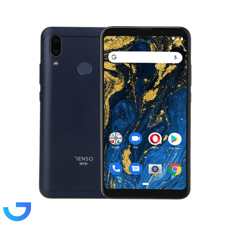 قیمت و خرید گوشی موبایل رنسو مدل Renso Nep N1 دو سیم کارت ظرفیت 32 گیگابایت و رم 2 گیگابایت | فروشگاه آریا