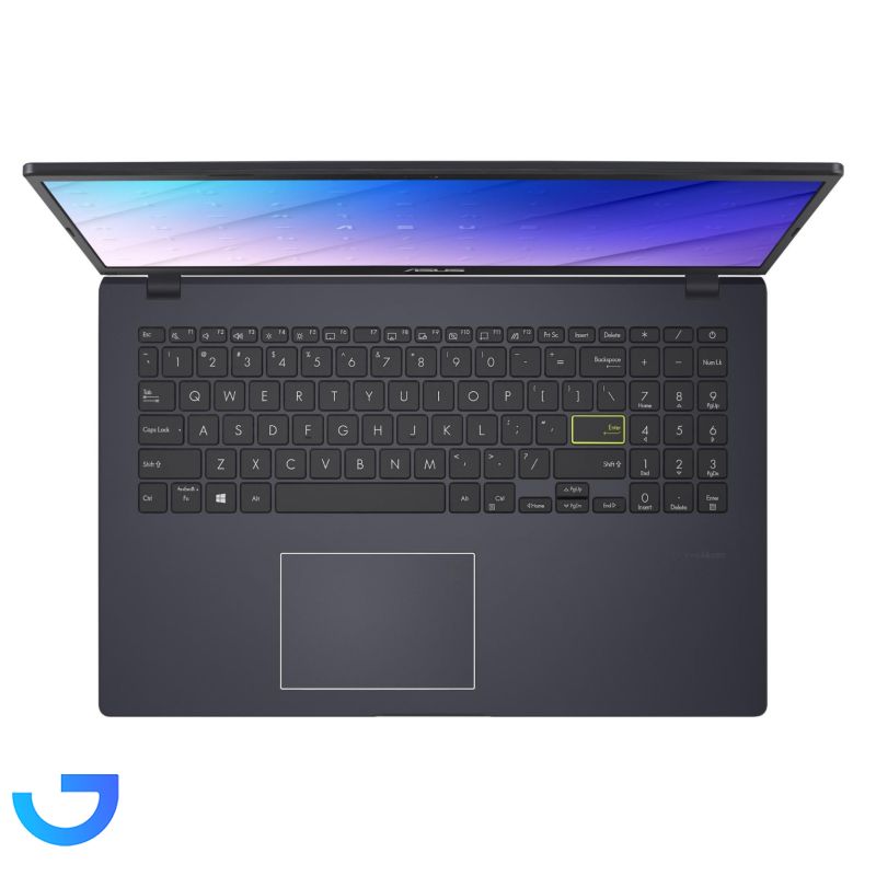 قیمت و خرید لپ تاپ ایسوس مدل ASUS E510K Celeron N4500 4GB 256GB SSD | فروشگاه آریا
