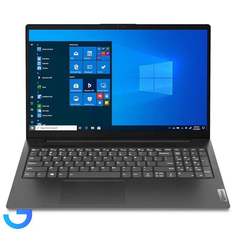 لپ تاپ لنوو 15.6 اینچی FHD مدل Intel N4500 - V15 G2 IJL رم 8GB حافظه 1TB SSD نمای ۲