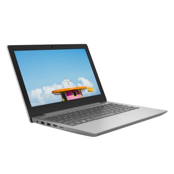 لپ تاپ لنوو 15.6 اینچی مدل Ideapad 1 پردازنده N4020 رم 4GB 256GB SSD گرافیک Intel | فروشگاه آریا
